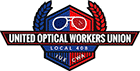 Optical workers local 408